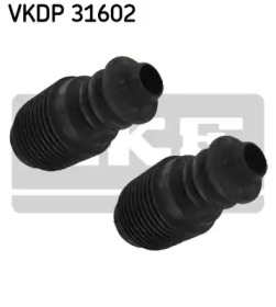 Пылезащитный комплект (SKF: VKDP 31602 T)